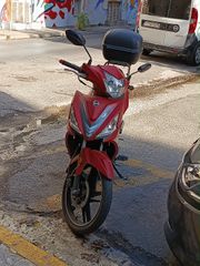 Sym VF 125 2021-thumb-14