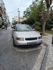 Audi A3 2001 A3 SPORTBACK