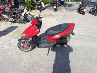 Keeway ARN 2008 125 ΤΕJ4-thumb-1