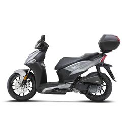 Kymco 2026 AGILITY NX 125 ABS E5+