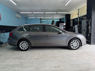 Seat Leon 2014 ST 1.6 TDI START&STOP STYLE-thumb-1