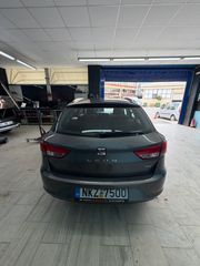 Seat Leon 2014 ST 1.6 TDI START&STOP STYLE-thumb-2