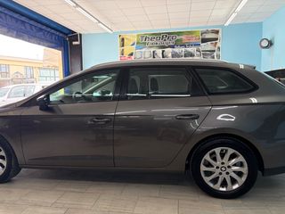 Seat Leon 2014 ST 1.6 TDI START&STOP STYLE-thumb-3
