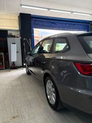 Seat Leon 2014 ST 1.6 TDI START&STOP STYLE-thumb-4