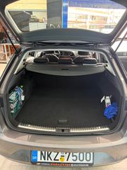 Seat Leon 2014 ST 1.6 TDI START&STOP STYLE-thumb-11
