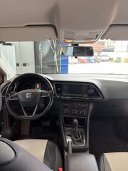 Seat Leon 2014 ST 1.6 TDI START&STOP STYLE-thumb-13