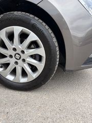 Seat Leon 2014 ST 1.6 TDI START&STOP STYLE-thumb-32