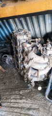 KEΦΑΛΗ NISSAN 200 SX (1800 TOURBO )( K TΟΥΡΜΠΙΝΑ 1800 NISSAN SX 200 )