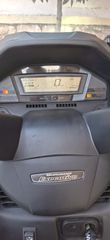 Suzuki Burgman 650 2012