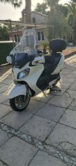 Suzuki Burgman 650 2012-thumb-2