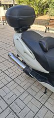 Suzuki Burgman 650 2012-thumb-3