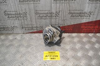 Διανομέας/Τρισυμπιτέρ Nissan Primera P11 Αρ.Κινητήρα GA16DE 1996-2001 22100-1N001 (6+2pins)