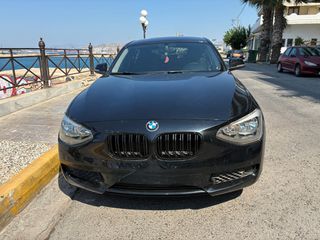 Bmw 116 2012