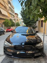 Bmw 116 2013 116I SPORT