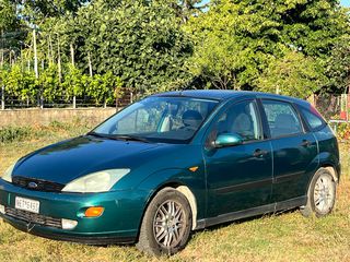 Ford Focus 2000 1.6
