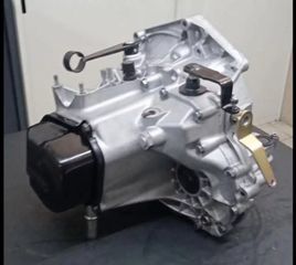 Σασμάν αγωνιστικό MA με μπλοκέ Gripper και σχεσεις Peugeot Sport