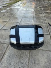 Μπαγαζιερα givi 52lt