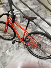 Πόλης Commencal 2023
