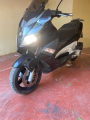 Gilera Nexus 250 2007-thumb-1