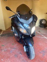 Gilera Nexus 250 2007-thumb-2