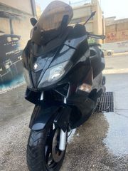 Gilera Nexus 250 2007-thumb-6