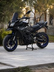 Yamaha Tracer 900 2018