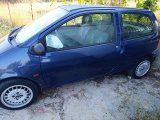 Renault Twingo 2002-thumb-1