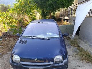 Renault Twingo 2002-thumb-2