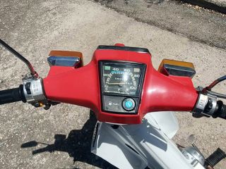 Honda GLX 1982 50CC-thumb-3