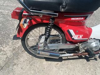 Honda GLX 1982 50CC-thumb-4
