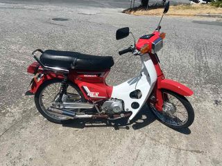 Honda GLX 1982 50CC-thumb-14