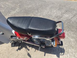 Honda GLX 1982 50CC-thumb-5