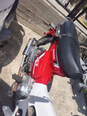 Honda GLX 1982 50CC-thumb-7