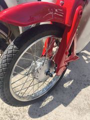 Honda GLX 1982 50CC-thumb-8
