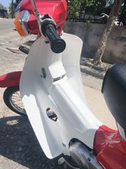 Honda GLX 1982 50CC-thumb-10