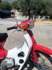 Honda GLX 1982 50CC-thumb-13