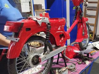 Honda GLX 1982 50CC-thumb-16