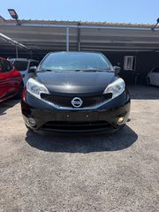 Nissan Note 2016