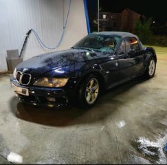 Bmw Z3 2002