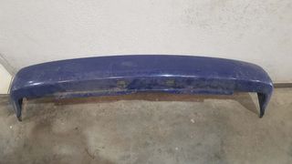 VW POLO 94-99 3Θ/5Θ ΠΙΣΩ ΠΡΟΦΥΛΑΚΤΗΡΑΣ ΚΩΔ:6N0807421C