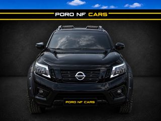 Nissan Navara 2016 D 23M-NP 300