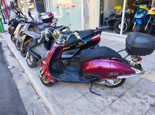 Honda JADE 1990 JOKER-thumb-1