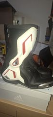 Μπότες Dainese Torque D1 out Νο45-thumb-2