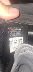 Μπότες Dainese Torque D1 out Νο45-thumb-5