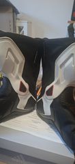 Μπότες Dainese Torque D1 out Νο45-thumb-8