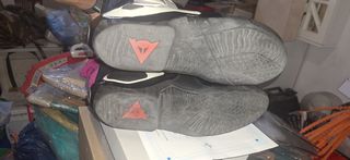 Μπότες Dainese Torque D1 out Νο45-thumb-9
