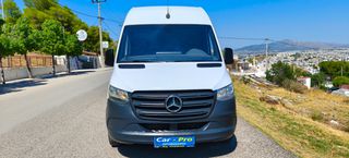 Κλούβα Mercedes-Benz 2020 SPRINTER 314/ΑΥΤΟΜΑΤΟ/2ΠΛΑΙΝΕΣ/143PS/KAMERA!!!-thumb-2