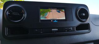 Κλούβα Mercedes-Benz 2020 SPRINTER 314/ΑΥΤΟΜΑΤΟ/2ΠΛΑΙΝΕΣ/143PS/KAMERA!!!-thumb-31