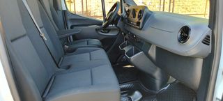 Κλούβα Mercedes-Benz 2020 SPRINTER 314/ΑΥΤΟΜΑΤΟ/2ΠΛΑΙΝΕΣ/143PS/KAMERA!!!-thumb-38