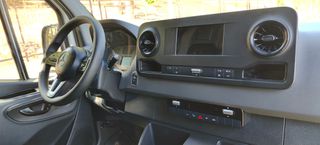 Κλούβα Mercedes-Benz 2020 SPRINTER 314/ΑΥΤΟΜΑΤΟ/2ΠΛΑΙΝΕΣ/143PS/KAMERA!!!-thumb-41
